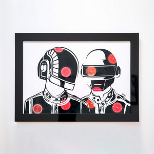 Daft Punk | Original